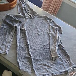 Oakley Monochrome  Fabric Thermal Hoodie